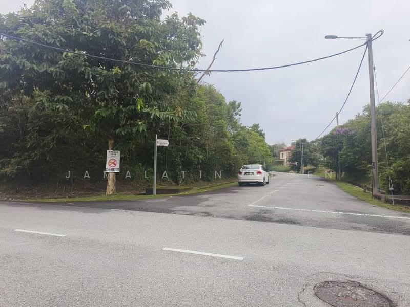 Residential Land for Sale in Mahkota Hills (Lenggeng) - Jamalatin Mesen - Exterior - PropertyGuru.com.my