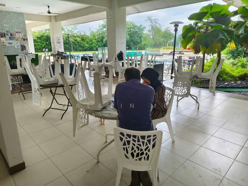 Residential Land for Sale in Mahkota Hills (Lenggeng) - Jamalatin Mesen - Exterior - PropertyGuru.com.my