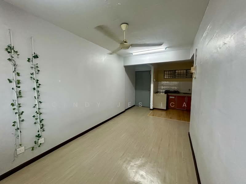 Pangsapuri untuk Disewa di Taman Ampang Mewah - Cindy Jessica - PropertyGuru.com.my