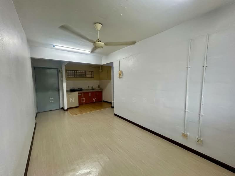 Pangsapuri untuk Disewa di Taman Ampang Mewah - Cindy Jessica - PropertyGuru.com.my