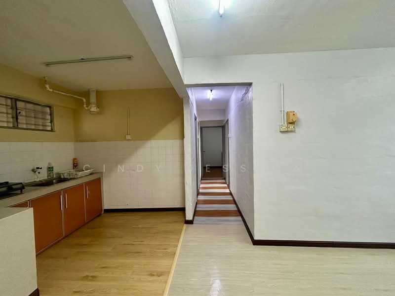 Pangsapuri untuk Disewa di Taman Ampang Mewah - Cindy Jessica - PropertyGuru.com.my
