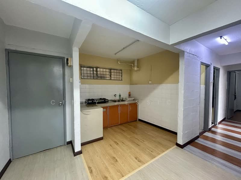 Pangsapuri untuk Disewa di Taman Ampang Mewah - Cindy Jessica - PropertyGuru.com.my