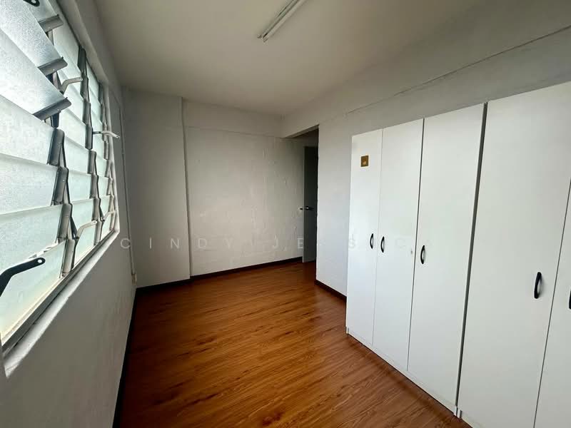 Pangsapuri untuk Disewa di Taman Ampang Mewah - Cindy Jessica - PropertyGuru.com.my