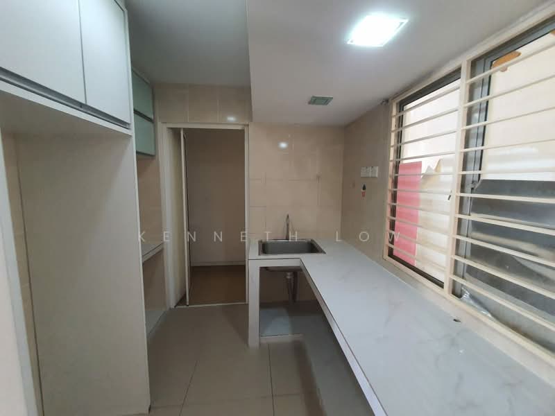 Condominium for Sale at Ampang Putra Residency - Kenneth Low - Kitchen - PropertyGuru.com.my