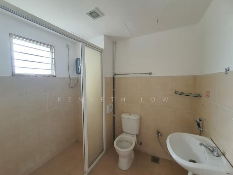 Condominium for Sale at Ampang Putra Residency - Kenneth Low - Bathroom - PropertyGuru.com.my