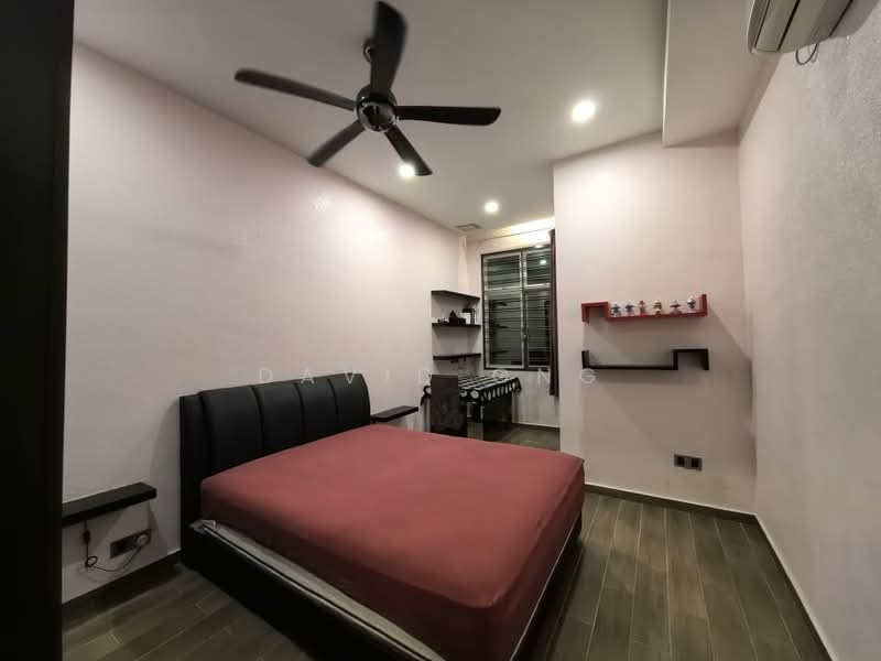 2-storey Terraced House for Sale in Taman Nusa Sentral (Iskandar Puteri (Nusajaya)) - David Ong - PropertyGuru.com.my