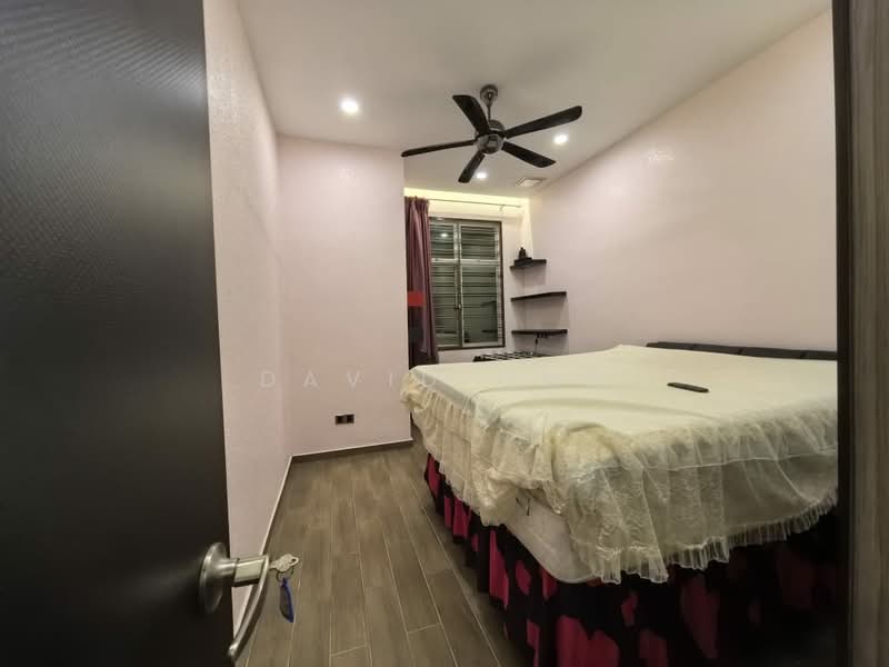 2-storey Terraced House for Sale in Taman Nusa Sentral (Iskandar Puteri (Nusajaya)) - David Ong - PropertyGuru.com.my