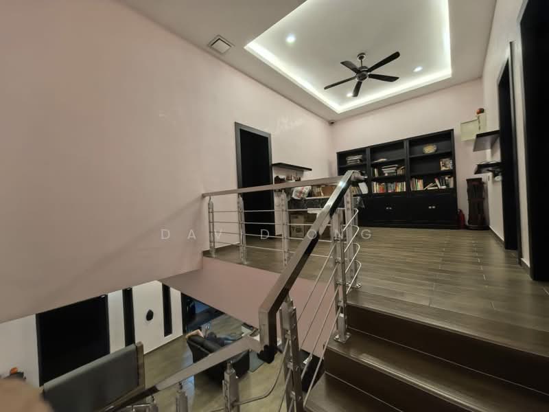 2-storey Terraced House for Sale in Taman Nusa Sentral (Iskandar Puteri (Nusajaya)) - David Ong - PropertyGuru.com.my