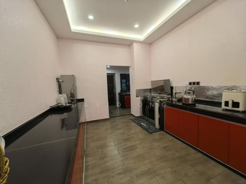 2-storey Terraced House for Sale in Taman Nusa Sentral (Iskandar Puteri (Nusajaya)) - David Ong - PropertyGuru.com.my
