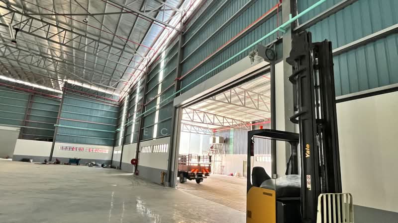 Kilang untuk Disewa di Sendayan Tech Valley (Labu) - EC Low - Interior - PropertyGuru.com.my