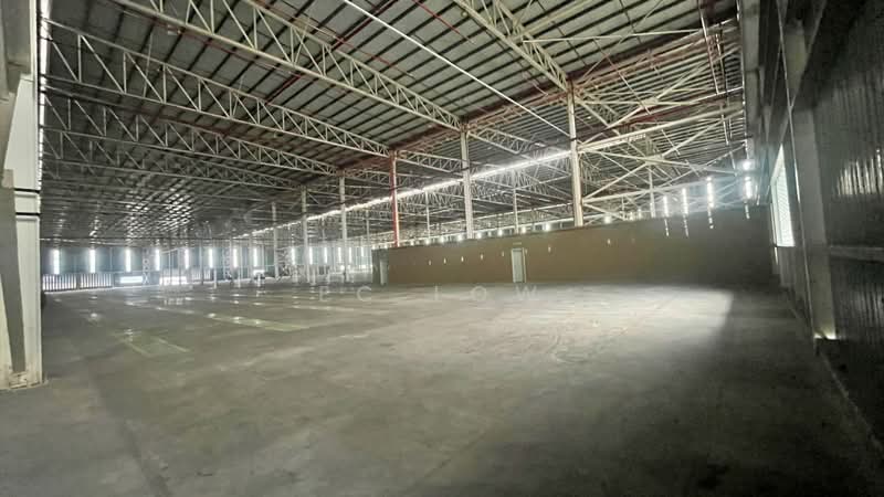 Kilang untuk Disewa di Sendayan Tech Valley (Labu) - EC Low - Interior - PropertyGuru.com.my
