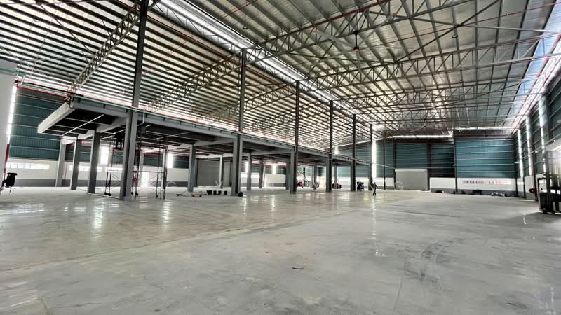 Kilang untuk Disewa di Sendayan Tech Valley (Labu) - Ng Yen Yong - Interior - PropertyGuru.com.my