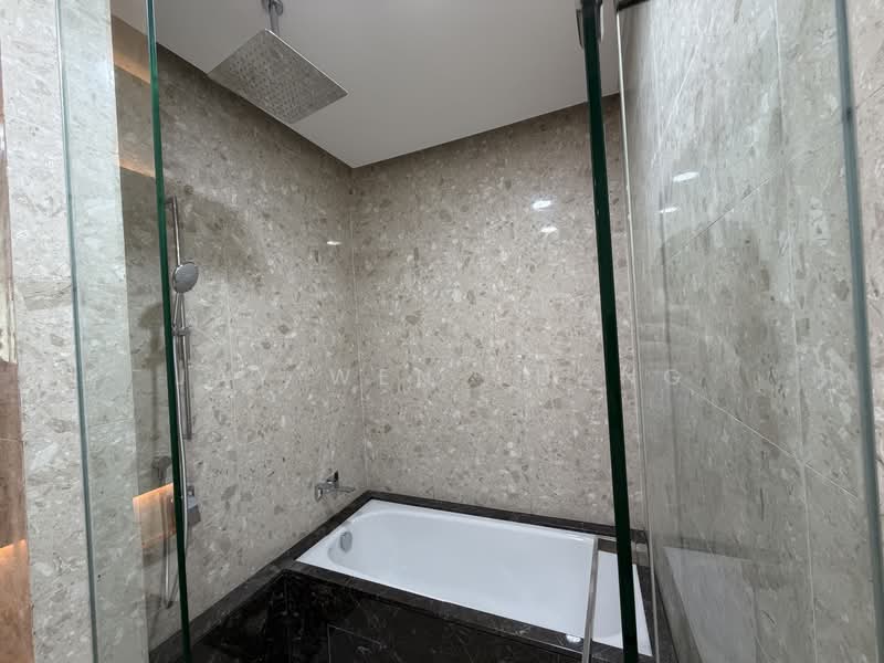 Service Residence for Rent at Pavilion Damansara Heights - Jay Wen Chang - PropertyGuru.com.my