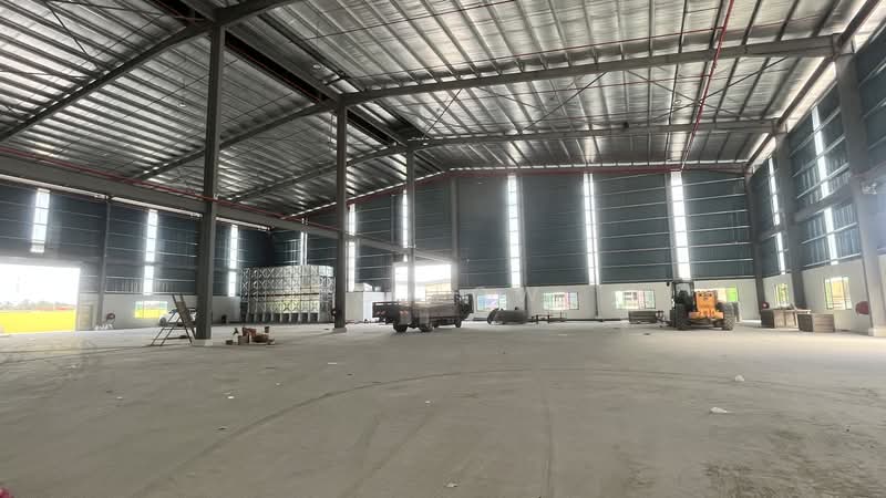 Kilang untuk Disewa di Sendayan Tech Valley (Labu) - EC Low - Interior - PropertyGuru.com.my
