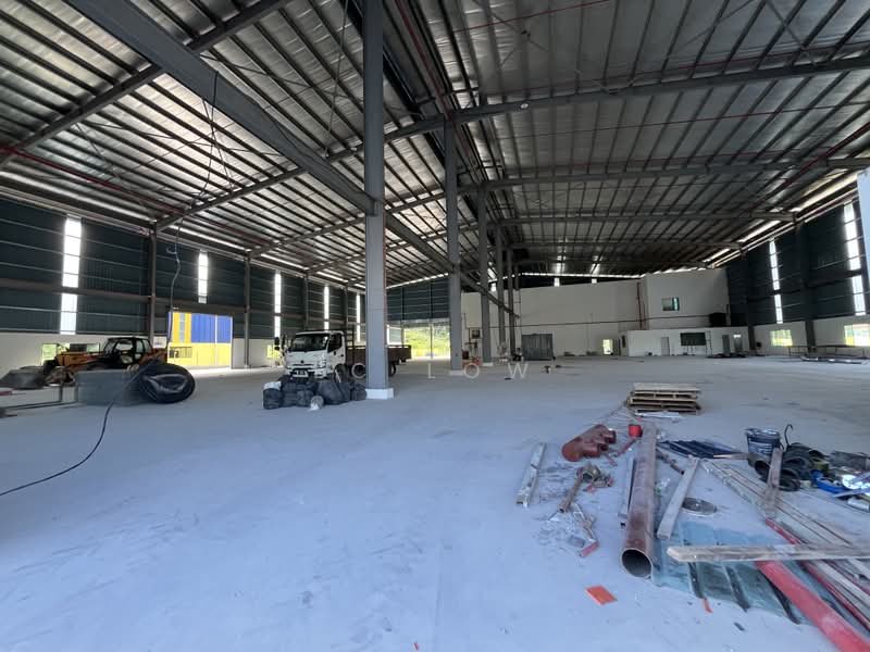 Kilang untuk Disewa di Sendayan Tech Valley (Labu) - EC Low - Interior - PropertyGuru.com.my
