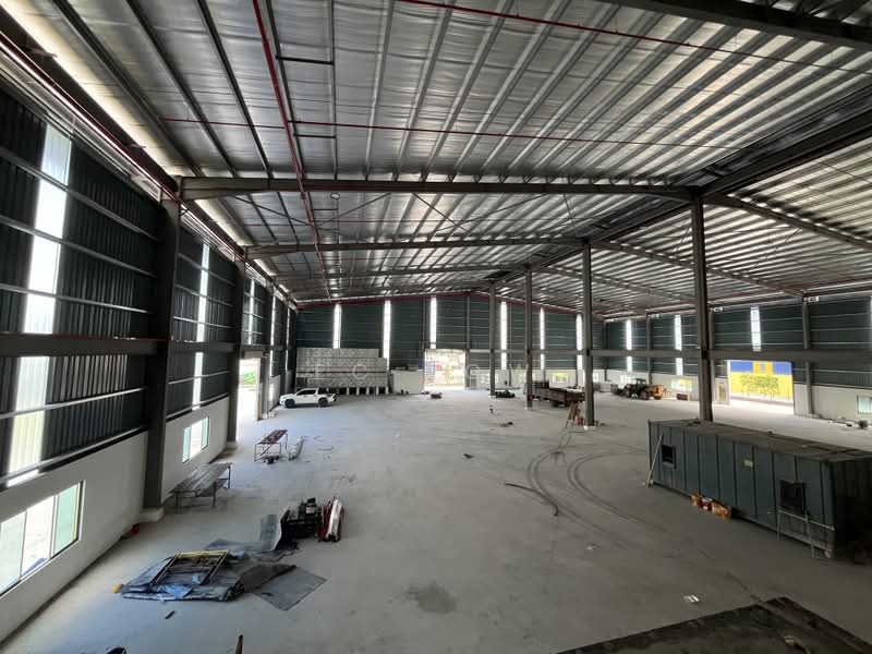 Kilang untuk Disewa di Sendayan Tech Valley (Labu) - EC Low - Interior - PropertyGuru.com.my
