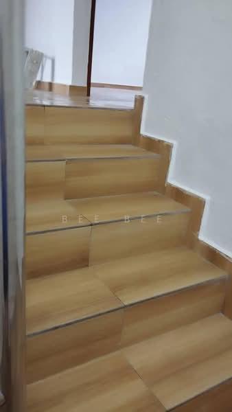 Rumah Teres 2 Tingkat untuk Disewa di Taman Bukit Kempas (Tampoi) - Bee Bee - PropertyGuru.com.my