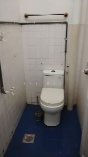 Rumah Teres 2 Tingkat untuk Disewa di Taman Bukit Kempas (Tampoi) - Bee Bee - PropertyGuru.com.my