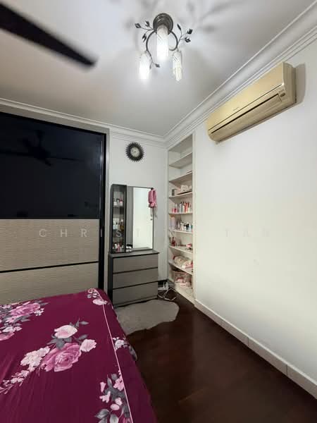 Condominium for Rent at Casa Tropicana - Christine Tan - PropertyGuru.com.my
