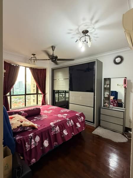 Condominium for Rent at Casa Tropicana - Christine Tan - PropertyGuru.com.my