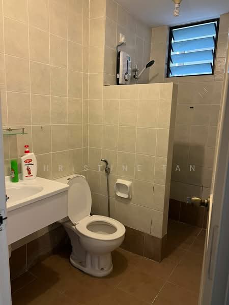 Condominium for Rent at Casa Tropicana - Christine Tan - PropertyGuru.com.my