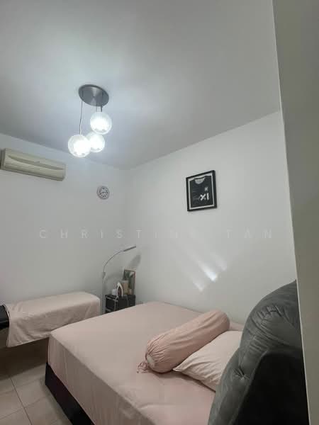 Condominium for Rent at Casa Tropicana - Christine Tan - PropertyGuru.com.my