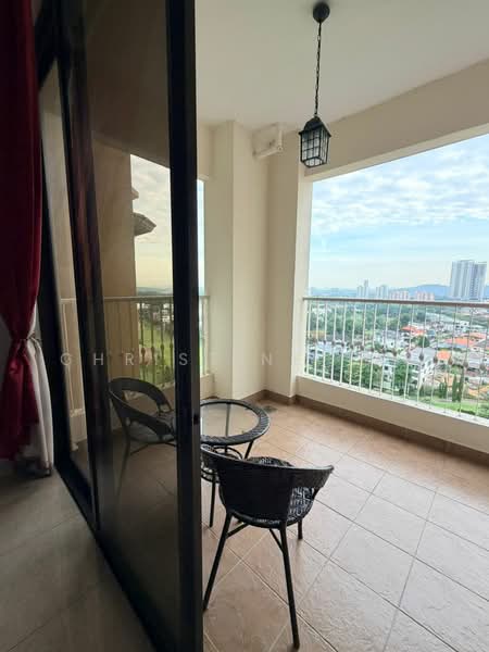 Condominium for Rent at Casa Tropicana - Christine Tan - PropertyGuru.com.my