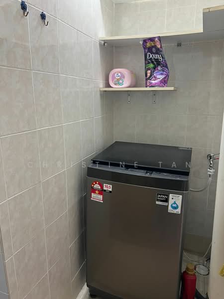 Condominium for Rent at Casa Tropicana - Christine Tan - PropertyGuru.com.my