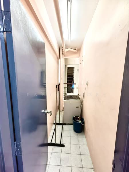 Service Residence for Sale at SuriaMas Suites - Jessica Boey - Corridor - PropertyGuru.com.my