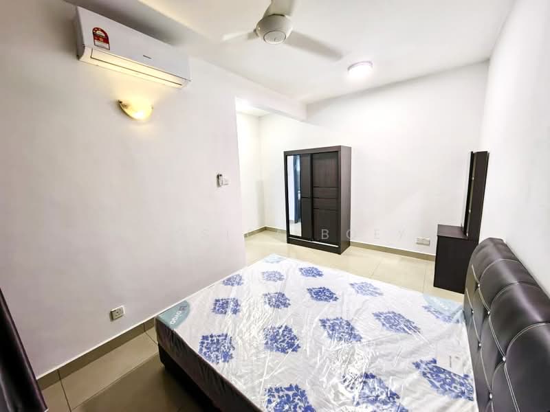 Service Residence for Sale at SuriaMas Suites - Jessica Boey - Bedroom - PropertyGuru.com.my