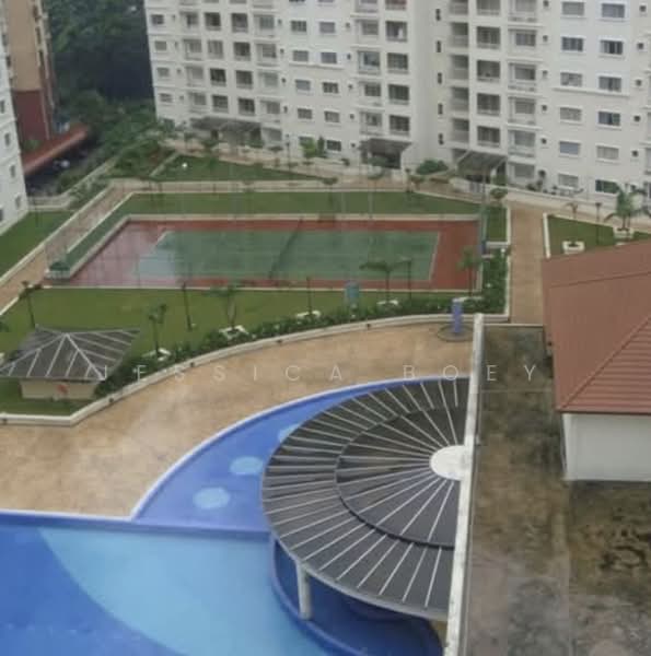 Service Residence for Sale at SuriaMas Suites - Jessica Boey - Exterior - PropertyGuru.com.my