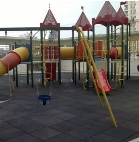 Service Residence for Sale at SuriaMas Suites - Jessica Boey - Exterior - PropertyGuru.com.my