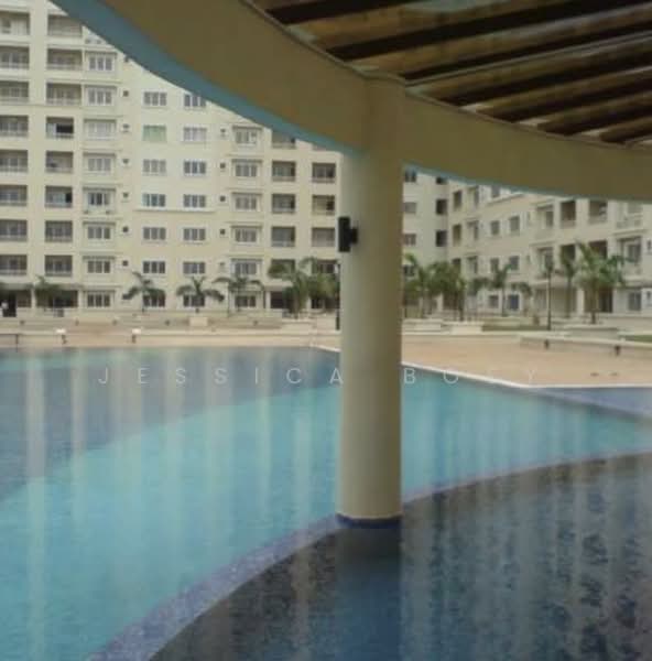 Service Residence for Sale at SuriaMas Suites - Jessica Boey - Exterior - PropertyGuru.com.my