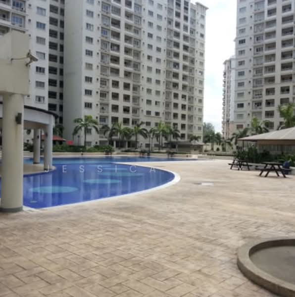 Service Residence for Sale at SuriaMas Suites - Jessica Boey - Exterior - PropertyGuru.com.my