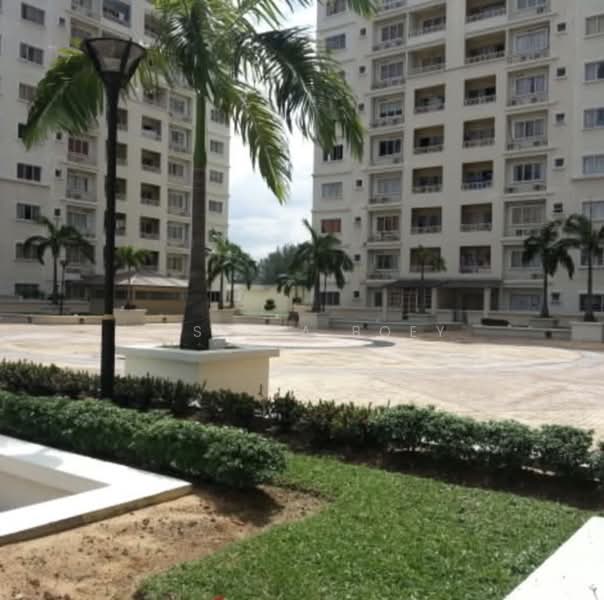 Service Residence for Sale at SuriaMas Suites - Jessica Boey - Exterior - PropertyGuru.com.my