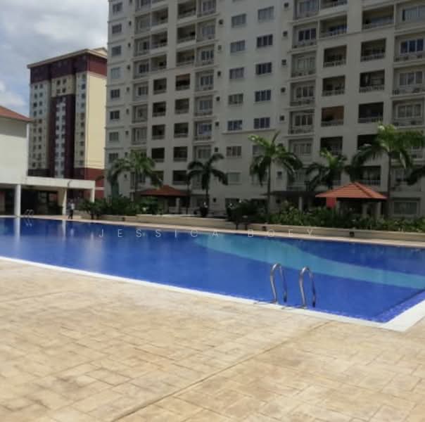 Service Residence for Sale at SuriaMas Suites - Jessica Boey - Exterior - PropertyGuru.com.my