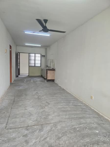 Flat for Sale at Flat Tasek 64 - Zack Chow - Interior - PropertyGuru.com.my