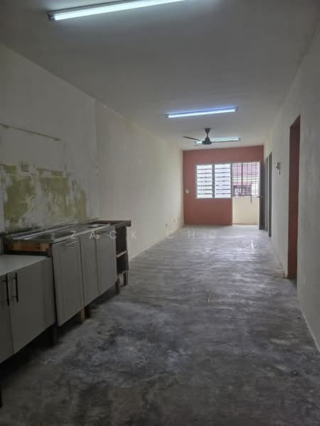 Flat for Sale at Flat Tasek 64 - Zack Chow - Interior - PropertyGuru.com.my