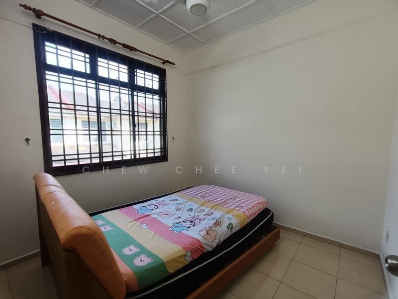 2-storey Terraced House for Rent in Bukit Indah (Iskandar Puteri (Nusajaya)) - Chew Chee Yee - PropertyGuru.com.my