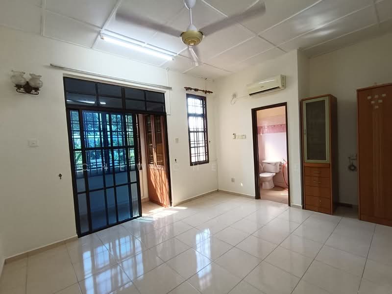 2-storey Terraced House for Rent in Bukit Indah (Iskandar Puteri (Nusajaya)) - Chew Chee Yee - PropertyGuru.com.my