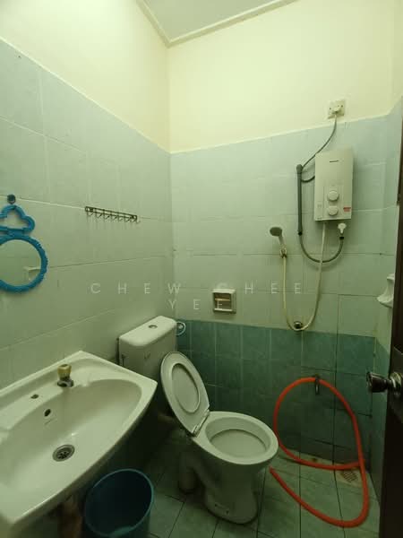 2-storey Terraced House for Rent in Bukit Indah (Iskandar Puteri (Nusajaya)) - Chew Chee Yee - PropertyGuru.com.my