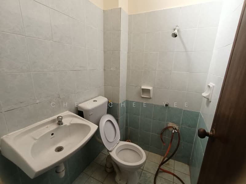 2-storey Terraced House for Rent in Bukit Indah (Iskandar Puteri (Nusajaya)) - Chew Chee Yee - PropertyGuru.com.my