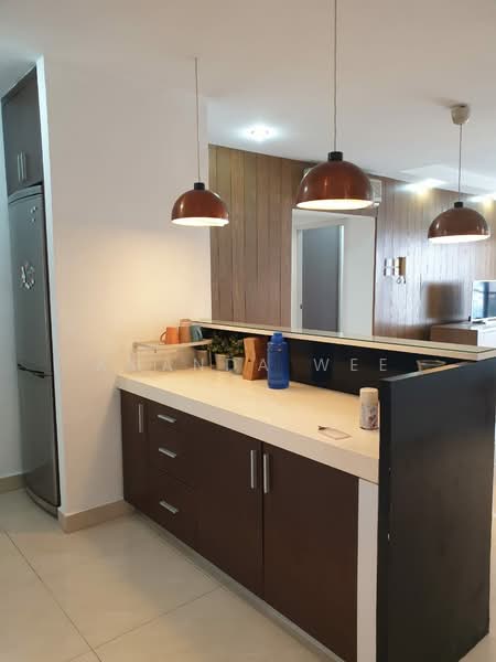 Condominium for Rent at Angkupuri Condominium - Amanda Wee - Interior - PropertyGuru.com.my