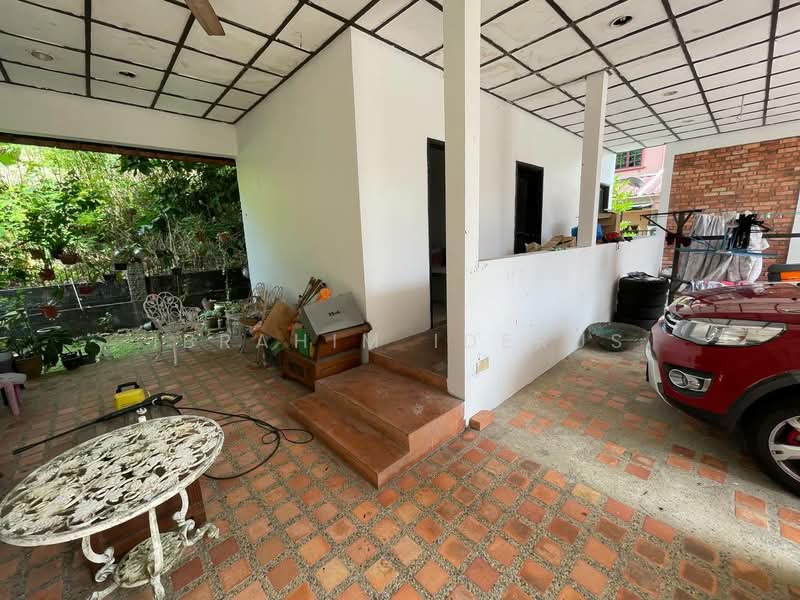 Rumah Banglo untuk Dijual di Shah Alam (Selangor) - Ibrahim Iderus - Exterior - PropertyGuru.com.my