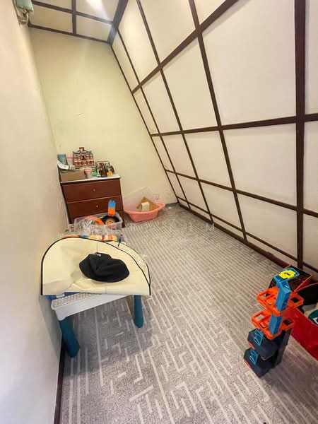 Rumah Banglo untuk Dijual di Shah Alam (Selangor) - Ibrahim Iderus - Interior - PropertyGuru.com.my