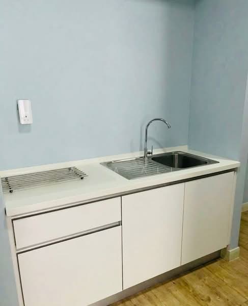Service Residence for Rent at Eclipse Residence @ Pan'gaea - Aida Ali - Kitchen - PropertyGuru.com.my