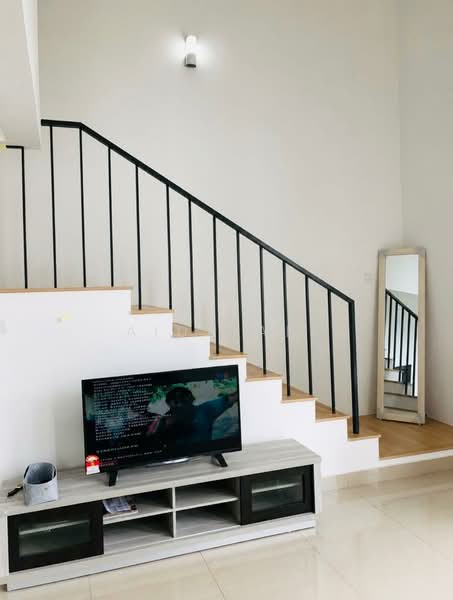 Service Residence for Rent at Eclipse Residence @ Pan'gaea - Aida Ali - Interior - PropertyGuru.com.my