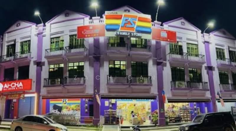 Bungalow Land for Sale in Alor Gajah (Melaka) - Zach Gan - Exterior - PropertyGuru.com.my