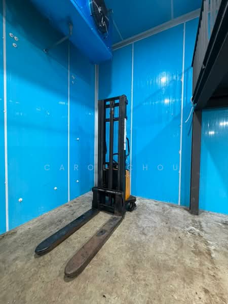 Factory for Rent in Taman Perindustrian Tago (Kepong) - Carol Chou - PropertyGuru.com.my