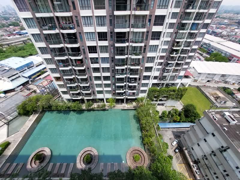 Service Residence for Sale at Urban 360 - Azlin Ismail - Exterior - PropertyGuru.com.my